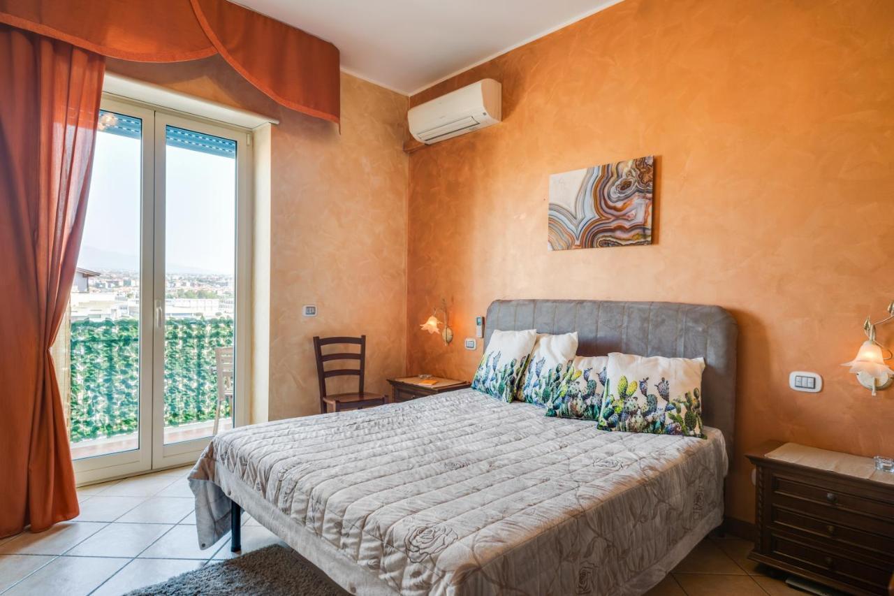 Roomy And Bright Apartment With Balconies X6 Catania Exterior foto